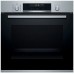 Bosch Serie 6 Vestavná trouba HRG5785S6