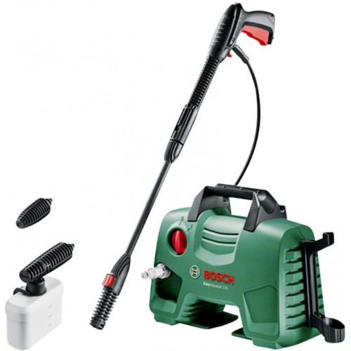 BOSCH EasyAquatak 120 vysokotlakový čistič 06008A7900 BOSCH EasyAquatak 120 vysokotlakový čistič 06008A7900