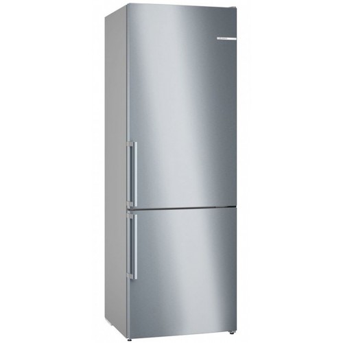 Bosch Serie 4 Kombinovaná chladnička KGN49VICT