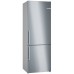 Bosch Serie 4 Kombinovaná chladnička KGN49VICT