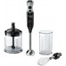 Bosch ErgoMixx Tyčový mixér (750W/Čierna) MSM67160