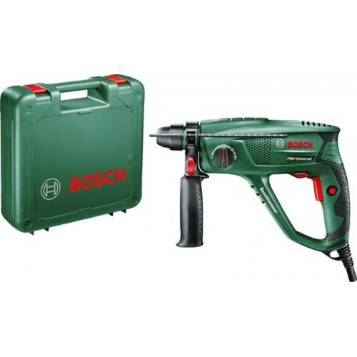 BOSCH PBH Universal Vŕtacie kladivo, 06033A9306