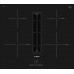 Bosch Serie 4 Indukční varná deska s odsáváním (60cm) PIE611B15E