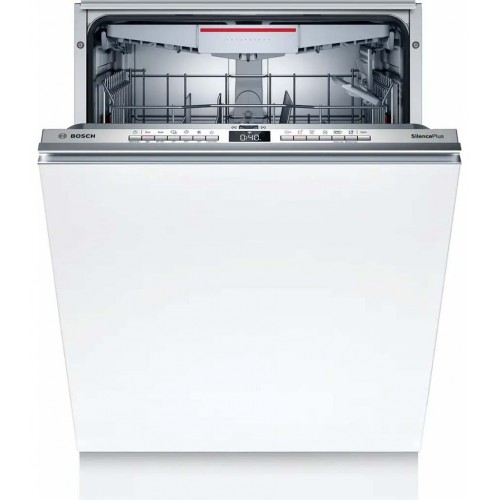 Bosch Serie 4 Zabudovateľná umývačka (60cm) SBH4HCX48E