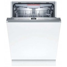 Bosch Serie 4 Plne zabudovateľná umývačka (60cm) SBH4HVX31E