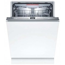 Bosch Serie 4 Plne zabudovateľná umývačka (60cm) SBH4HVX31E