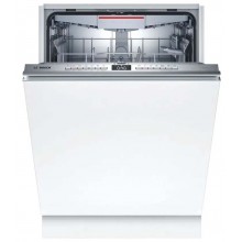 Bosch Serie 4 Zabudovateľná umývačka (60cm) SBH4HVX31E