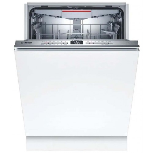 Bosch Serie 4 Zabudovateľná umývačka (60cm) SBH4HVX31E