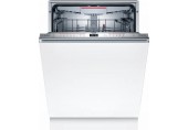 Bosch Serie 6 Zabudovateľná umývačka (60cm) SBH6ZCX42E