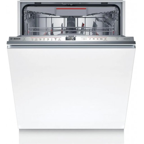 Bosch Serie 6 Zabudovateľná umývačka (60cm) SMD6ECX00E