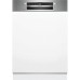Bosch Serie 4 Zabudovateľná umývačka (60 cm) SMI4ECS21E