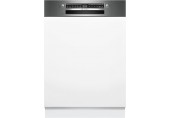 Bosch Serie 4 Zabudovateľná umývačka (60cm) SMI4HVS00E