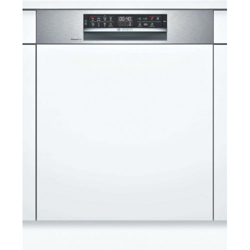 Bosch Serie 6 Zabudovateľná umývačka (60cm) SMI6ECS51E