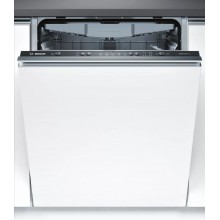 Bosch Serie 2 Plne zabudovateľná umývačka (60cm) SMV25EX00E
