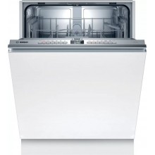Bosch Serie 4 Plne zabudovateľná umývačka (60cm) SMV4HTX31E