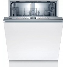 Bosch Serie 4 Plne zabudovateľná umývačka (60cm) SMV4HTX31E