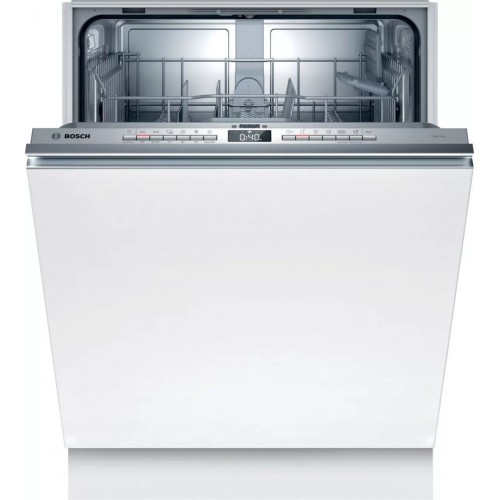 Bosch Serie 4 Zabudovateľná umývačka (60cm) SMV4HTX31E