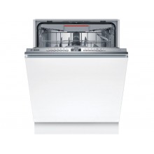 Bosch Serie 4 Zabudovateľná umývačka (60cm) SMV4HVX00E