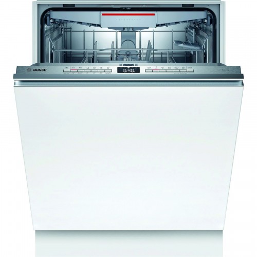 Bosch Serie 4 Zabudovateľná umývačka (60cm) SMV4HVX31E