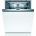Bosch Serie 4 Zabudovateľná umývačka (60cm) SMV4HVX31E