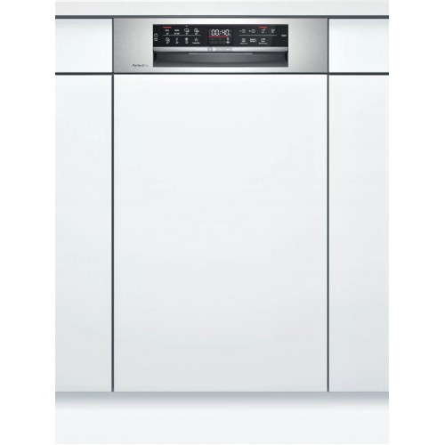 Bosch Serie 6 Zabudovateľná umývačka (45cm) SPI6YMS17E