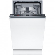 Bosch Serie 2 Zabudovaná umývačka (45cm) SPV2HMX42E