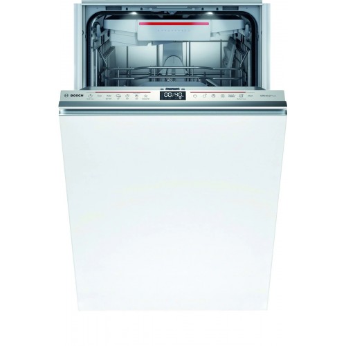 Bosch Serie 6 Zabudovateľná umývačka (45cm) SPV6EMX11E
