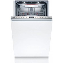 Bosch Serie 6 Zabudovateľná umývačka (45cm) SPV6YMX11E