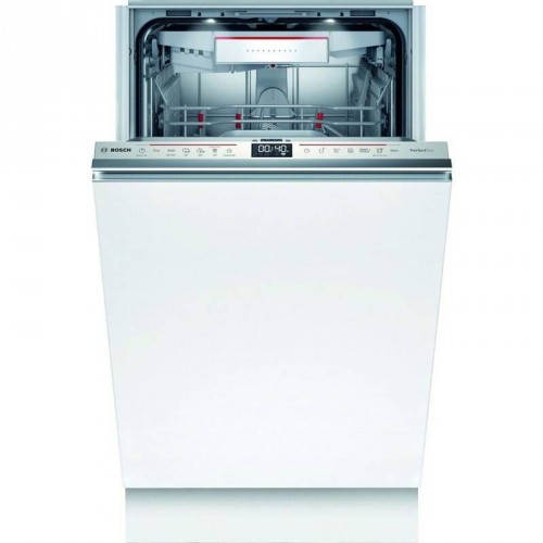 Bosch Serie 6 Zabudovateľná umývačka (45cm) SPV6ZMX23E