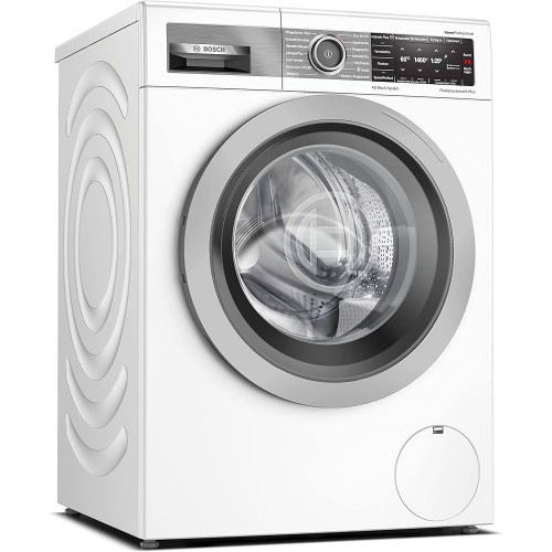 Bosch HomeProfessional Pračka (1400otáček-min/-9kg) WAV28G44