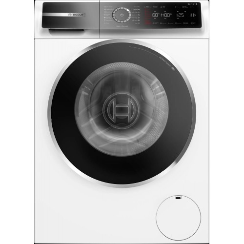 Bosch Séria 8 Práčka (1400otáček/min-9kg) WGB24400BY