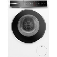 Bosch Séria 8 Práčka (1400otáček/min-10kg) WGB25400BY