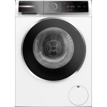 Bosch Séria 8 Práčka (1600otáček/min-10kg) WGB256A0BY