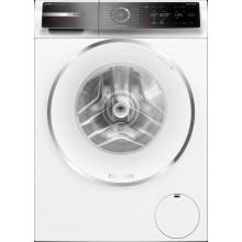 Bosch Séria 8 Práčka (1600otáček/min-10kg) WGB256A2BY