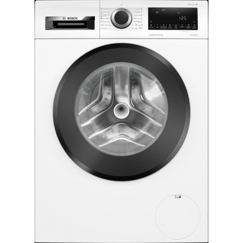 Bosch Séria 6 Práčka (1200otáček/min-9kg) WGG14204BY