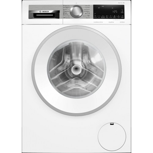 Bosch Serie 6 Práčka (1400 ot./min-9kg) WGG24409BY