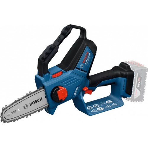 BOSCH GKE 18V-15 PROFESSIONAL Akumulátorová odvetvovacia píla 06008D7000