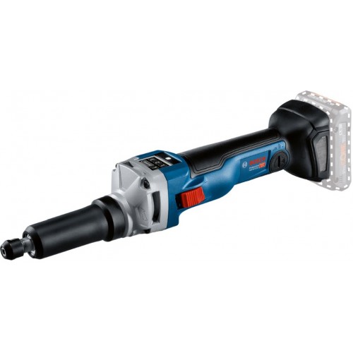 BOSCH GGS 18V-10 SLC,PROFESSIONAL Akumulátorové priame brúsky 06012B4001