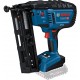 BOSCH GNH 18V-64-2 M PROFESSIONAL Akumulátorová klincovačka do dreva 0601482000