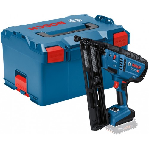 BOSCH GNH 18V-64 MD PROFESSIONAL Akumulátorová klincovačka do dreva 0601482201