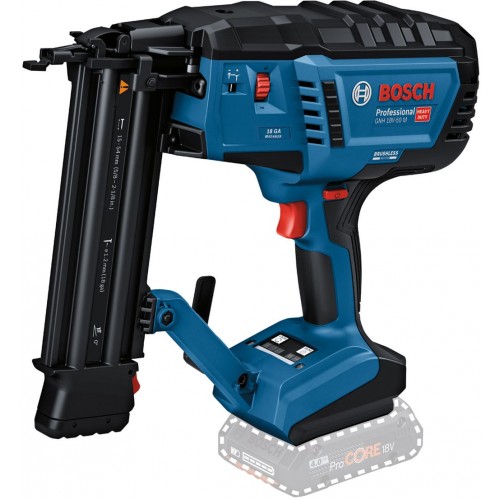 BOSCH GNH 18V-50 M PROFESSIONAL Akumulátorová klincovačka do dreva 0601482400