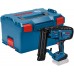 BOSCH GNH 18V-50 M PROFESSIONAL Akumulátorová klincovačka do dreva 0601482401