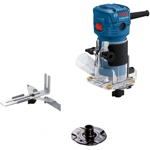 BOSCH GLF 55-6 PROFESSIONAL Hranová fréza 06016A0000