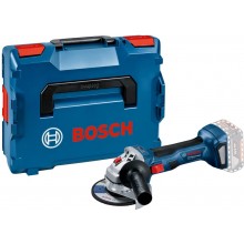 BOSCH GWS 18V-7 PROFESSIONAL Akumulátorová uhlová brúska 06019H9002