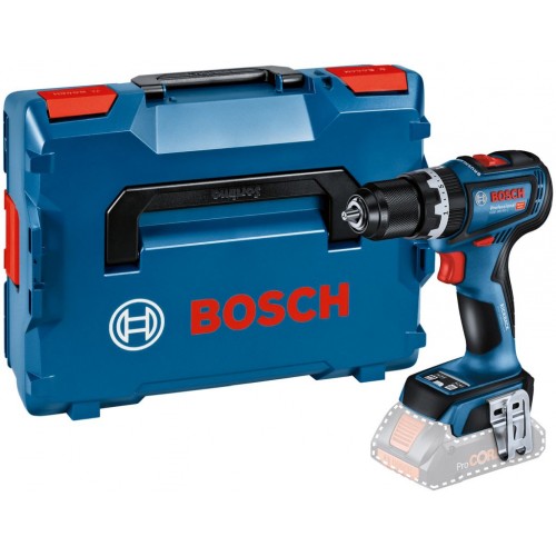 BOSCH GSB 18V-90 C PROFESSIONAL Akumulátorový príklepový vŕtací skrutkovač 06019K6102