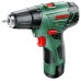 BOSCH EasyDrill 12-2 Aku vŕtací skrutkovač, 060397290V