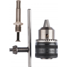 BOSCH Adaptér Bosch SDS plus so skľučovadlom (1,5–13 mm) 2607000982