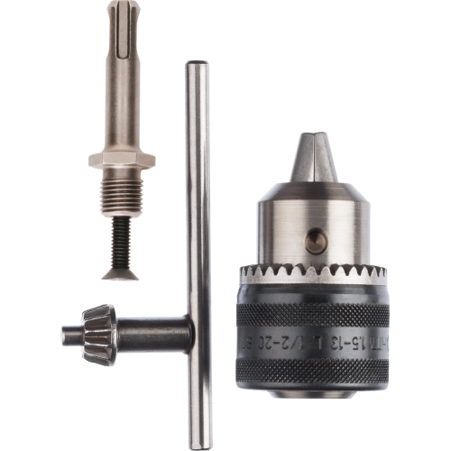 BOSCH Adaptér Bosch SDS plus so skľučovadlom (1,5–13 mm) 2607000982