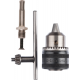 BOSCH Adaptér Bosch SDS plus so skľučovadlom (1,5–13 mm) 2607000982