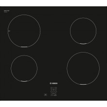 Bosch Serie 2 Indukční varná deska (60cm) PUG611AA5E